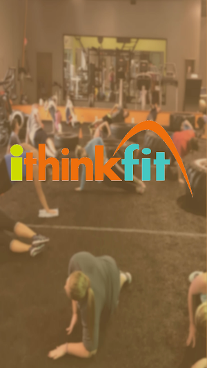 iThinkFit Screenshot 0