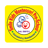 Smile Kids Montessori Pre-School