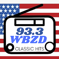 93.3 WBZD Oldies Radio App USA