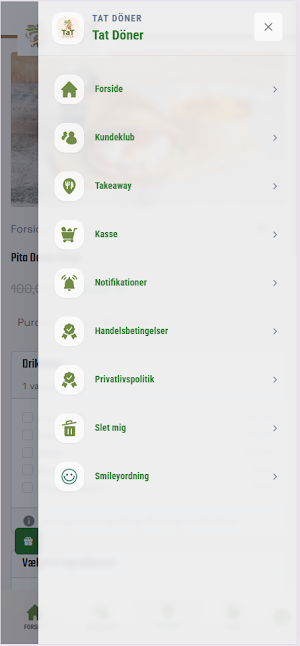 Tat Döner Screenshot 3