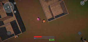 Gun Grind Screenshot 1