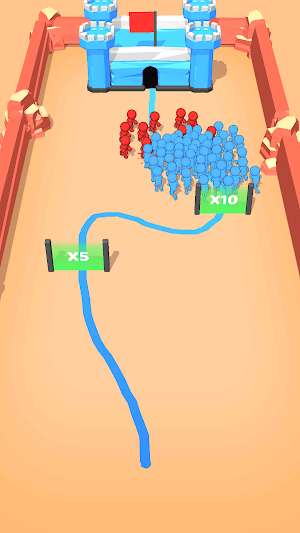 Army Master Screenshot 0