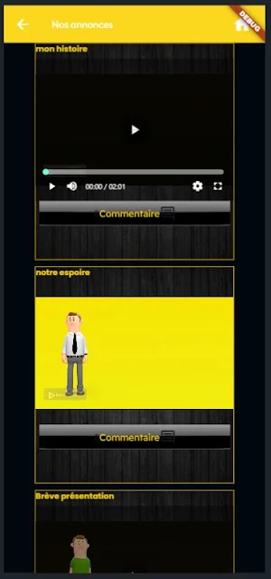 Mobikissi money Screenshot 2