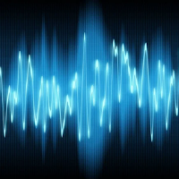 High Frequency Sounds