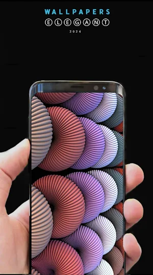 wallpaper 4k.pexelss. 3D Screenshot 2