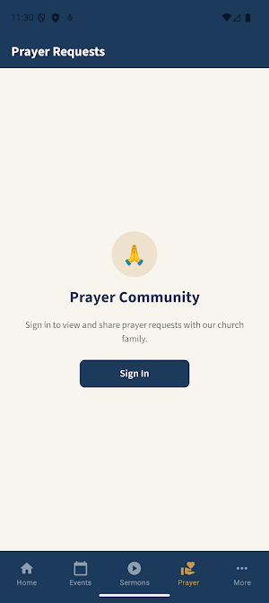 CCC Hartville Screenshot 3