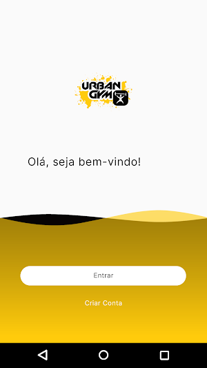 UrbanGym Screenshot 2
