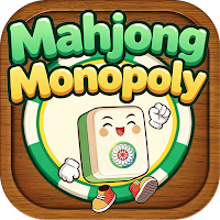 Mahjong Monopoly