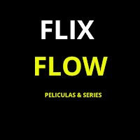 flix flow – peliculas & series