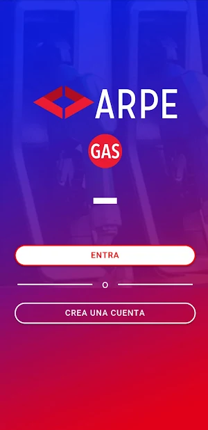 Arpe Gas Screenshot 0