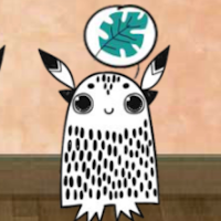 AdorableRoomEscape