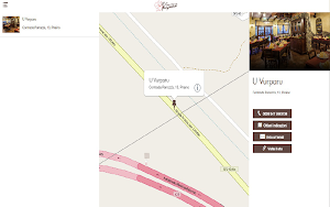 Ristorante U' Vurparu Screenshot 3