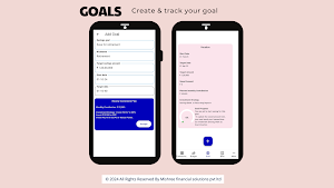 Mishree—Track Expense & Budget Screenshot 2