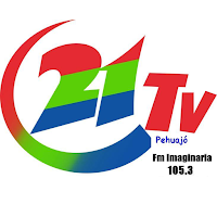 Radio Imaginaria Canal 21