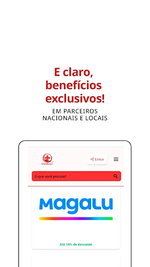 CARDMED Screenshot 3