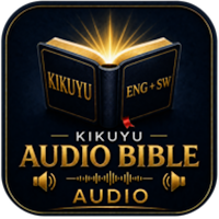 Holy Kikuyu Audio Bible