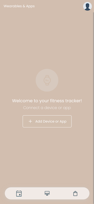 Arch Pilates Screenshot 2