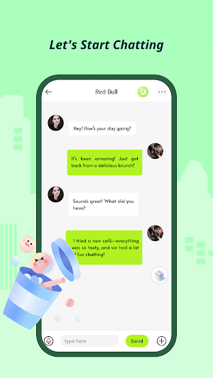 Skya Screenshot 3