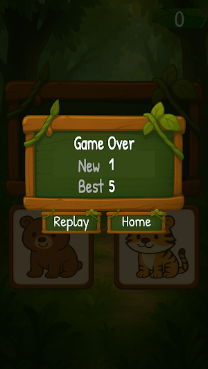 Pick the Right Animal Screenshot 3