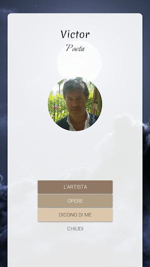 Victor Screenshot 1