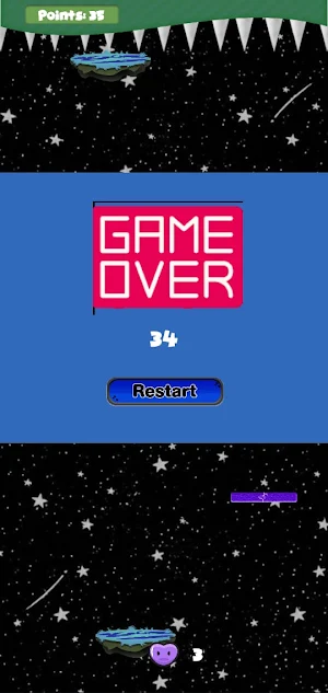 Piggy Plunge Screenshot 2