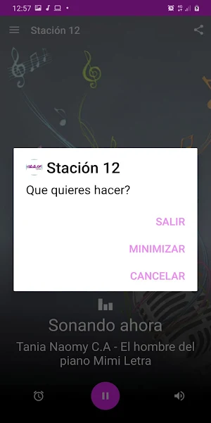 Stacion 12 Screenshot 3