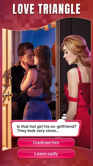 Love Episode Screenshot 3