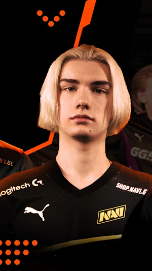 GGbet Esports Screenshot 1