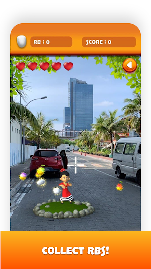 Dhiraagu RB Quest Screenshot 1