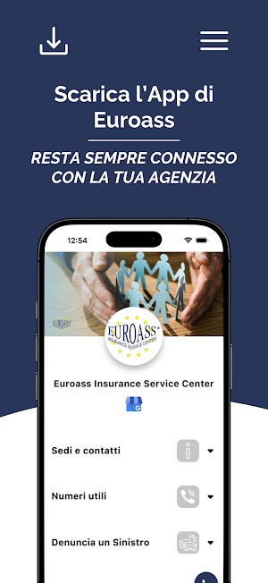 Euroass Screenshot 0