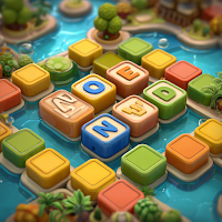 Word It : 2d Game