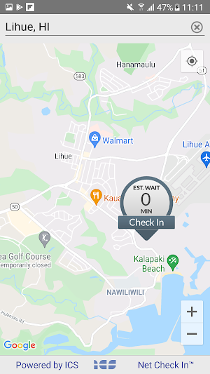 Twins Auto Fast Lube Check In Screenshot 0