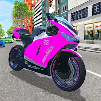 moto bike Xtreme Motorbike 24