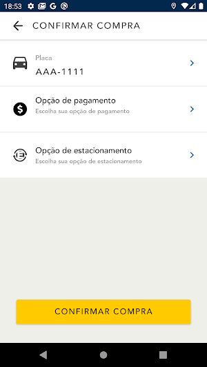 EstaR CURITIBA Screenshot 3