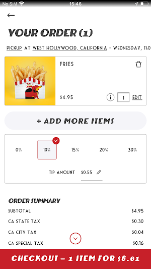 tailothepup Screenshot 3