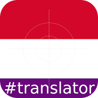 Indonesian English Translator