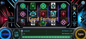 Future Slots Casino Screenshot 1