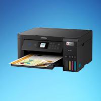 Epson EcoTank ET2850 App Guide