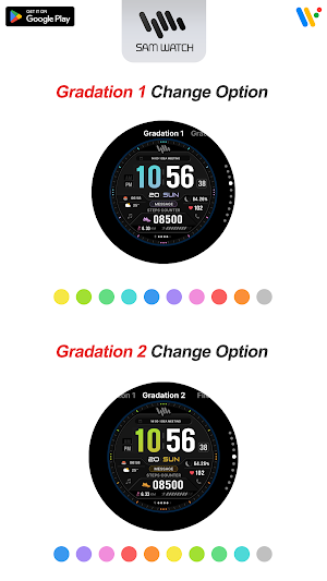 SamWatch Digital Seth 2024 Screenshot 3