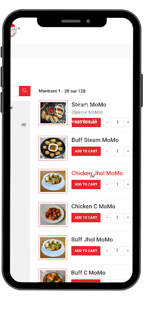 Koila Sekuwa Screenshot 1