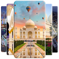 Masjid Wallpaper
