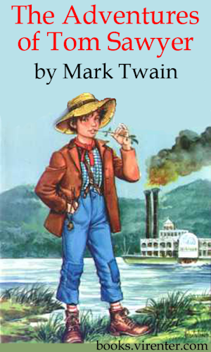The Adventures of Tom Sawyer Screenshot 0
