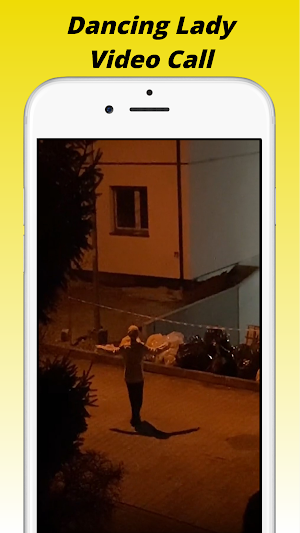 Fake Call Dancing Screenshot 2