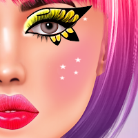 DIY Makeup Games-Makeup Artist