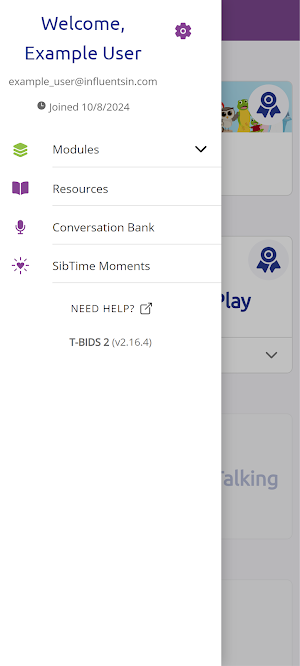 SibTime Screenshot 1