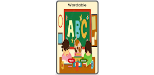Wordable Screenshot 0