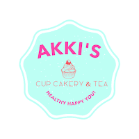 Akkis Cupcakery & Tea