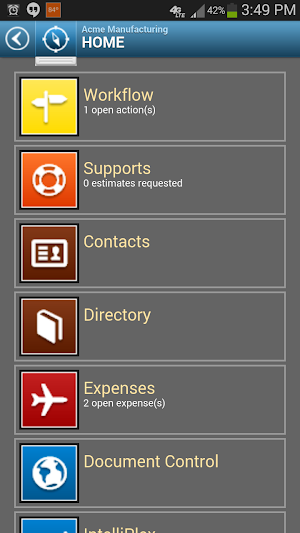 SmartPlex Screenshot 2