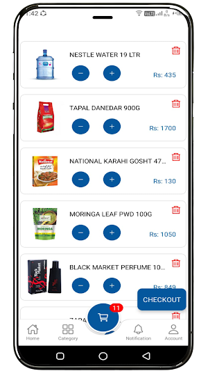 Super Duper Store Screenshot 2