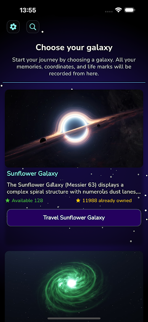 My Star Screenshot 3